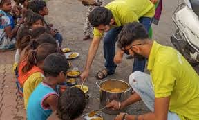 Medical Camp and Health Check-up