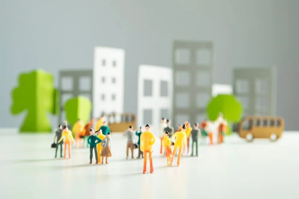 Community Development - HS Foundation