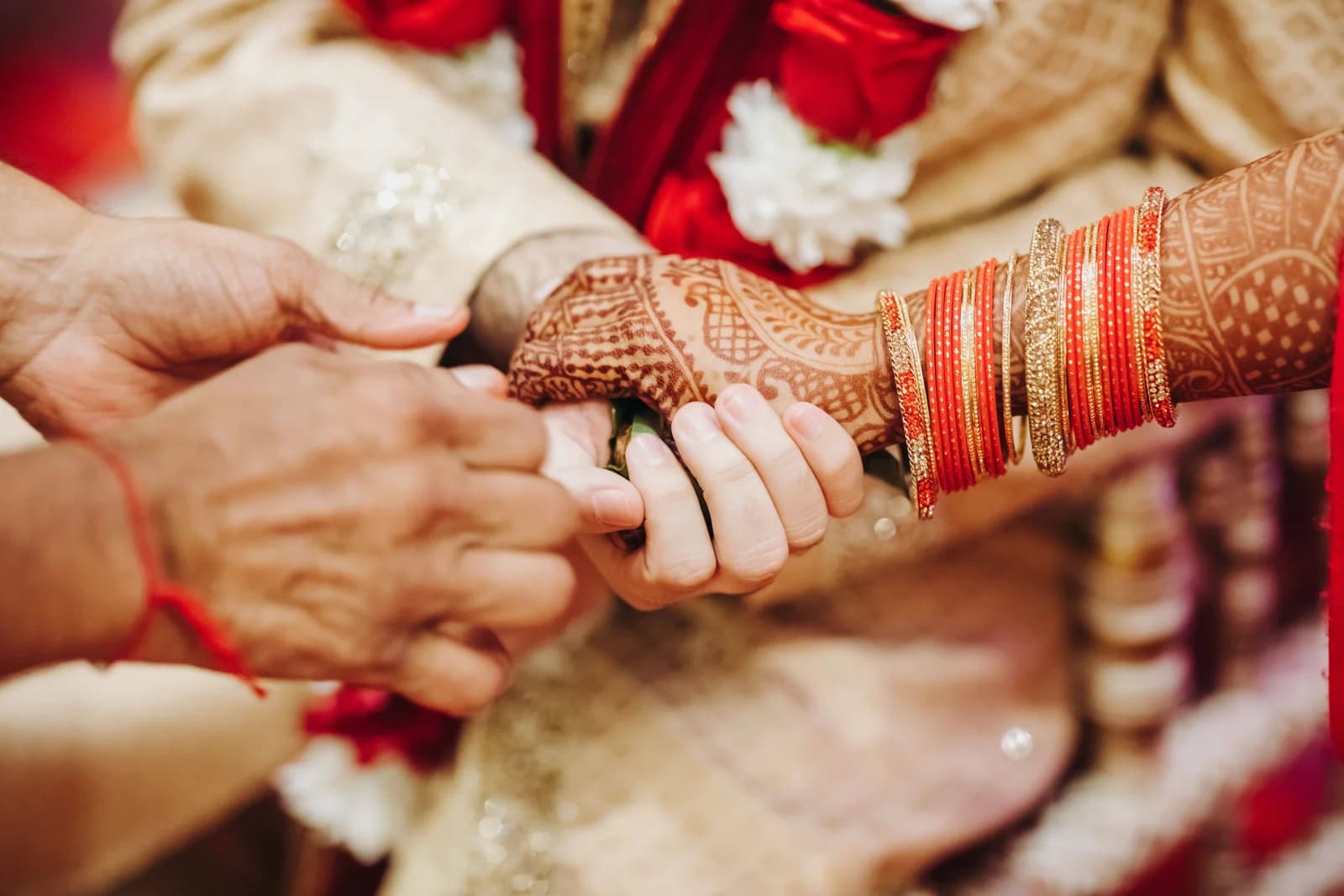 Marriage Assistance for Underprivileged Families