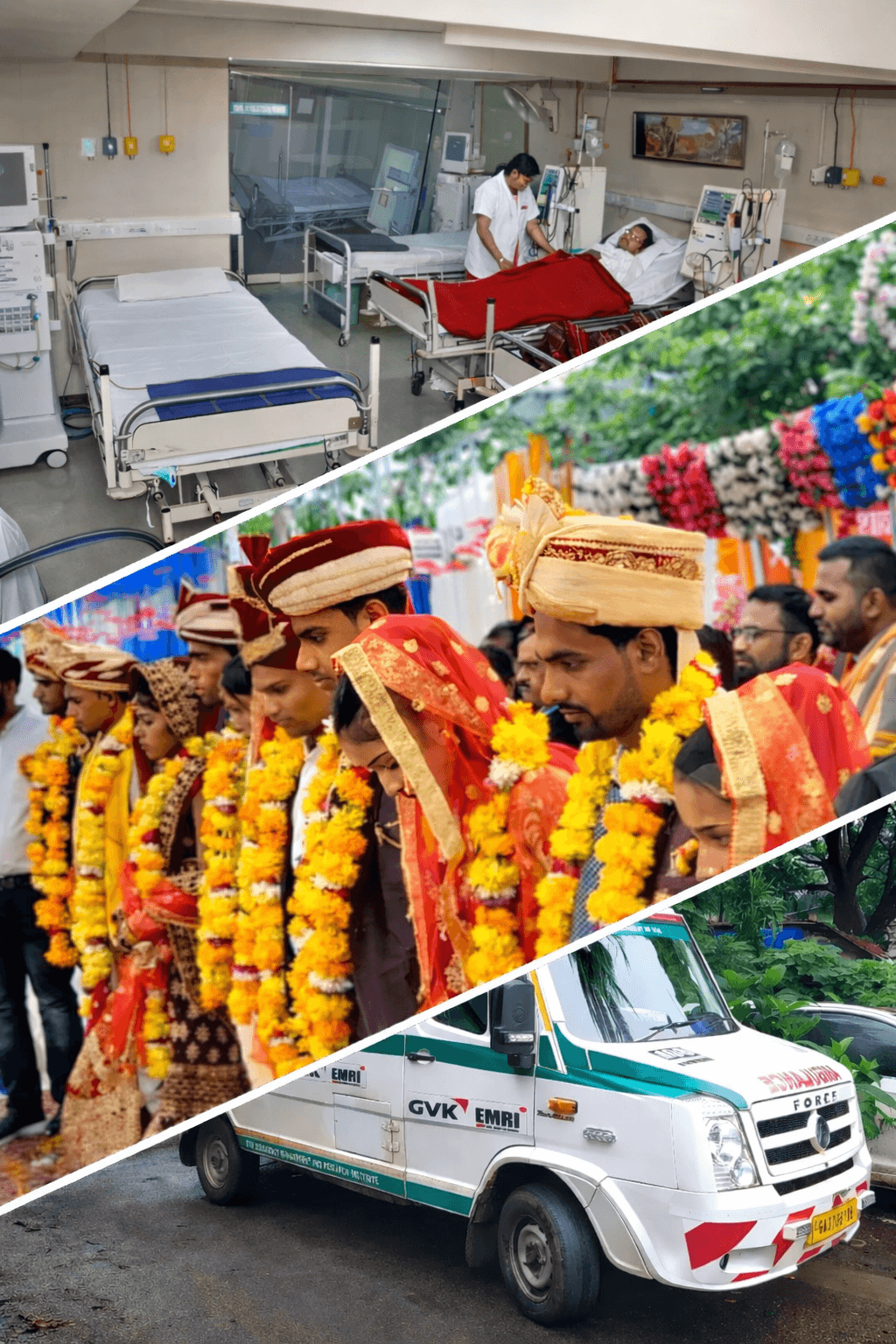 HS Foundation Activities